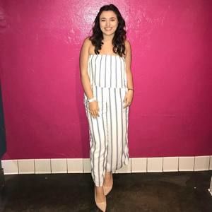 Meet your Posher, Anastasia